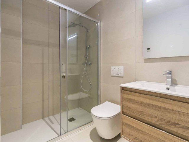 3 Schlafzimmer Apartment in Higueron