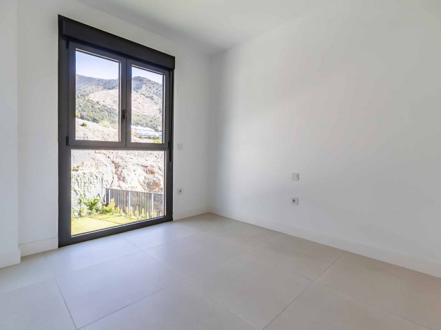 3 Schlafzimmer Apartment in Higueron