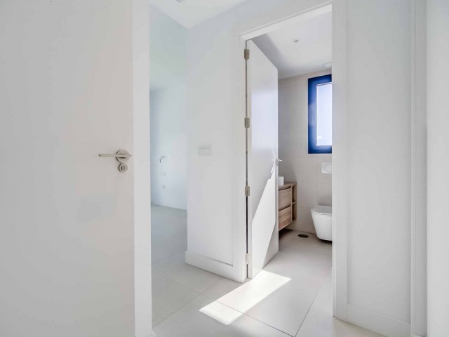 3 Schlafzimmer Apartment in Higueron