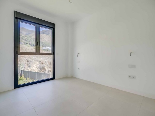 3 Schlafzimmer Apartment in Higueron
