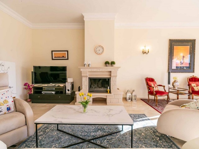 3 Schlafzimmer Reihenhaus in Artola