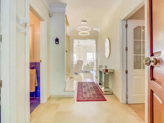 3 Schlafzimmer Reihenhaus in Artola