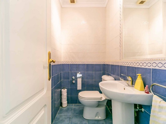 3 Schlafzimmer Reihenhaus in Artola