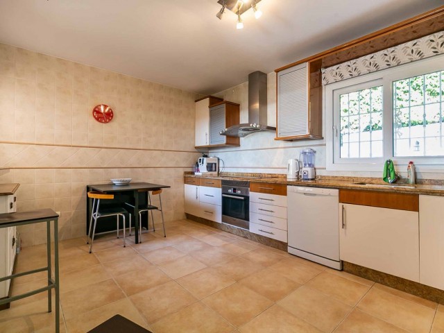 3 Schlafzimmer Reihenhaus in Artola