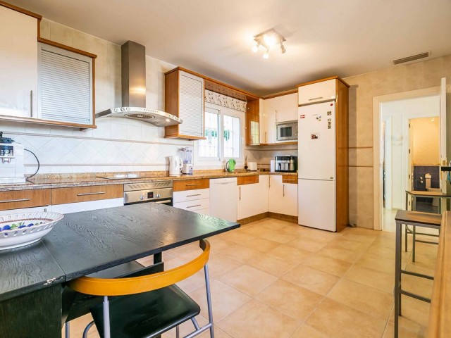 3 Schlafzimmer Reihenhaus in Artola