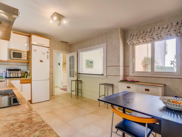 3 Schlafzimmer Reihenhaus in Artola