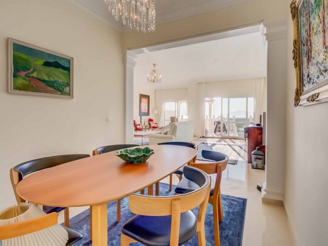 3 Schlafzimmer Reihenhaus in Artola