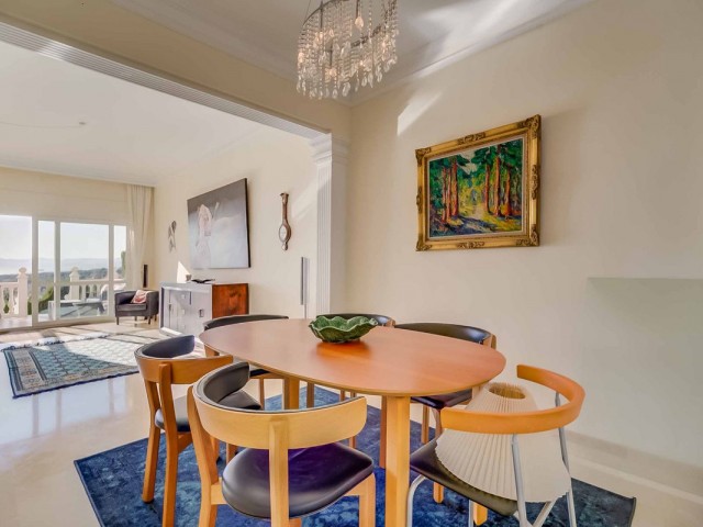 3 Schlafzimmer Reihenhaus in Artola