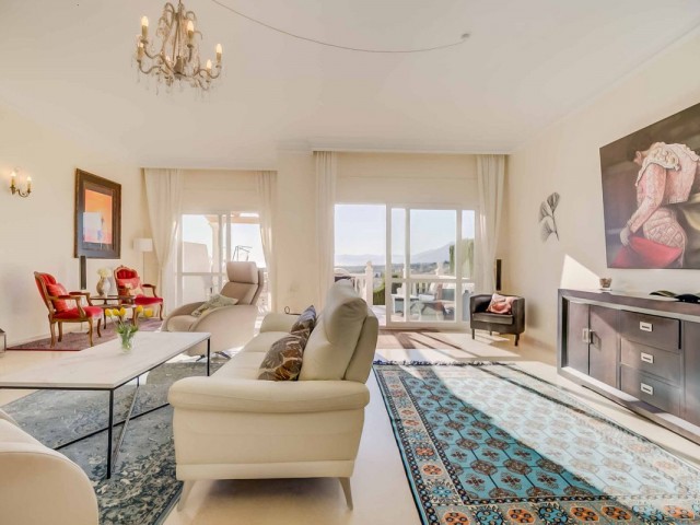 3 Schlafzimmer Reihenhaus in Artola