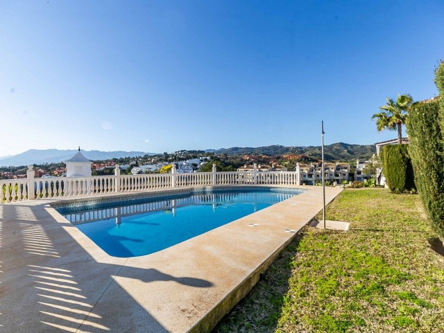 3 Schlafzimmer Reihenhaus in Artola