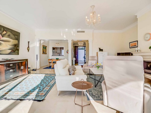 3 Schlafzimmer Reihenhaus in Artola