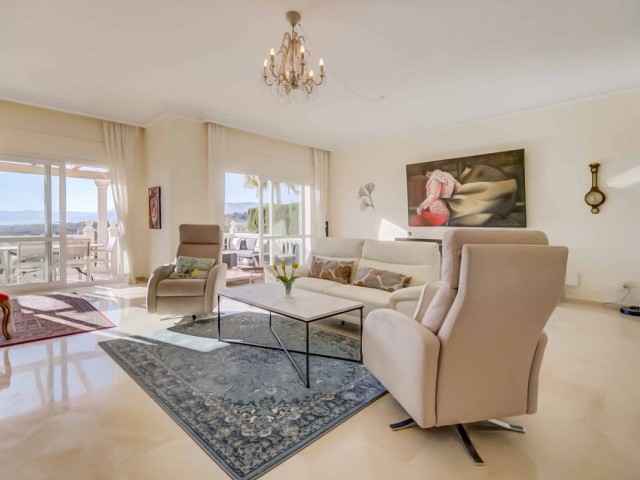 3 Schlafzimmer Reihenhaus in Artola