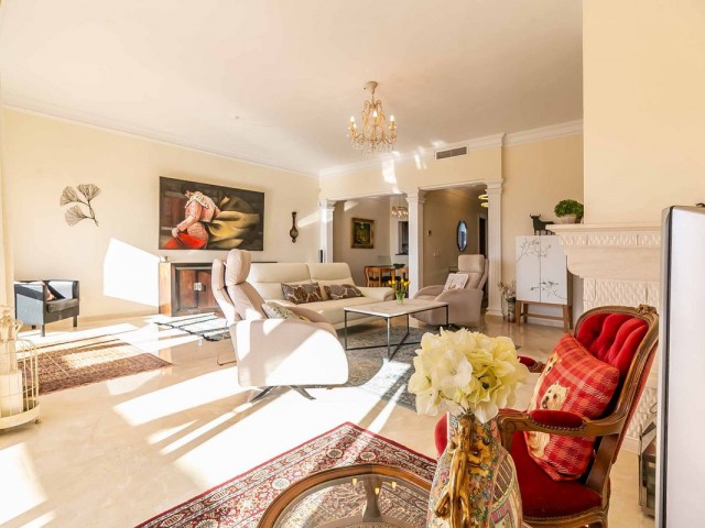 3 Schlafzimmer Reihenhaus in Artola