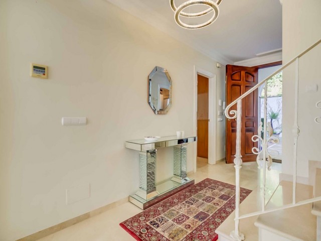 3 Schlafzimmer Reihenhaus in Artola