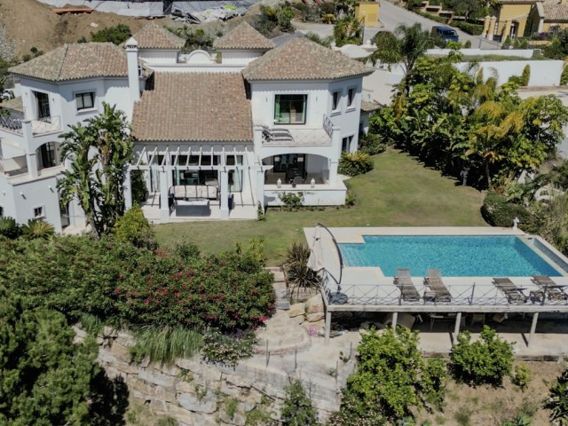 Villa, El Madroñal, R3916495