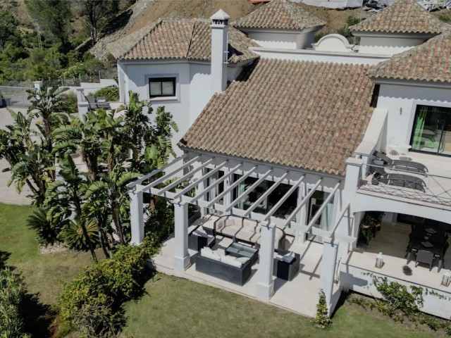 Villa, El Madroñal, R3916495
