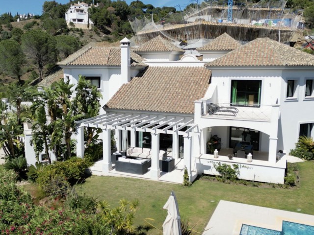 Villa, El Madroñal, R3916495