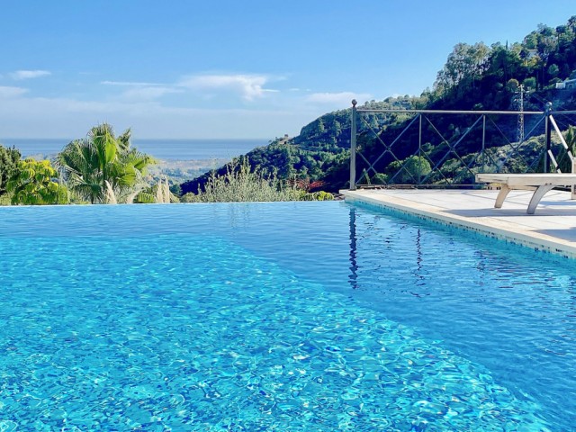Villa, El Madroñal, R3916495
