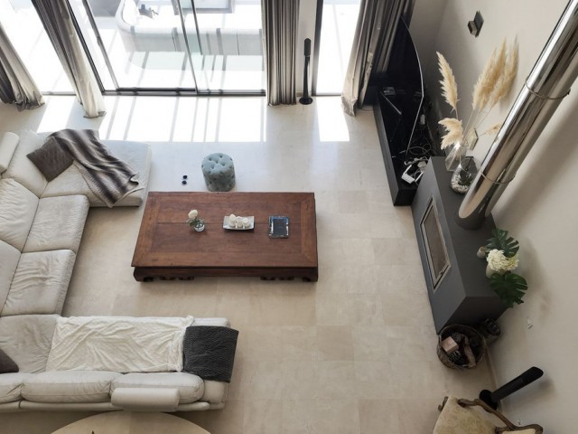 5 Schlafzimmer Villa in El Madroñal
