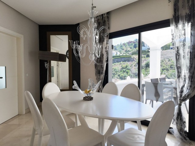 5 Schlafzimmer Villa in El Madroñal