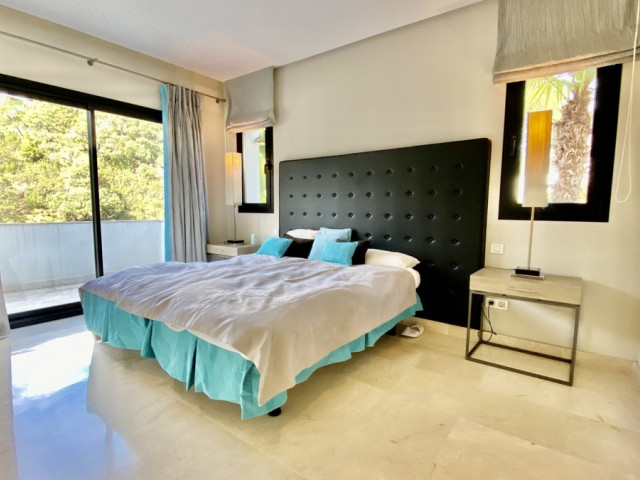5 Schlafzimmer Villa in El Madroñal