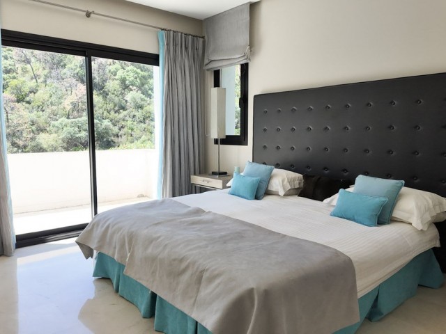 5 Schlafzimmer Villa in El Madroñal