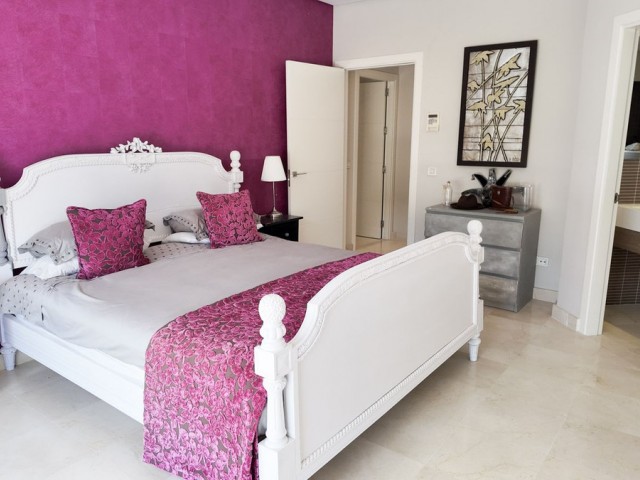 5 Schlafzimmer Villa in El Madroñal