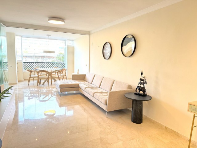 Huoneisto, Puerto Banús, R4719136