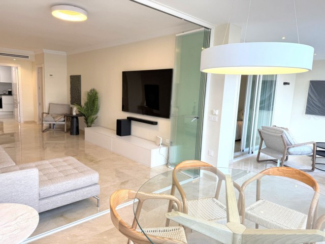 2 Bedrooms Apartment in Puerto Banús