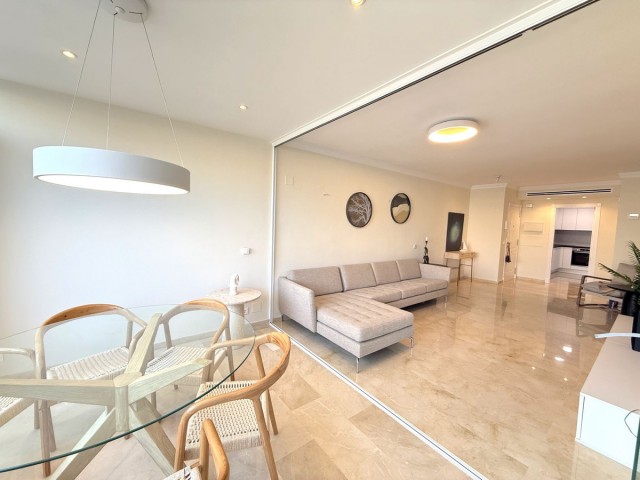 2 Bedrooms Apartment in Puerto Banús