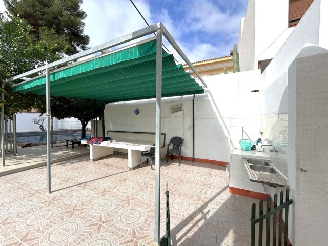 Villa con 5 Dormitorios  en Mijas
