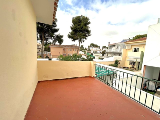 5 Bedrooms Villa in Mijas