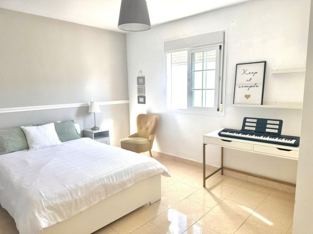 4 Schlafzimmer Villa in Ojén