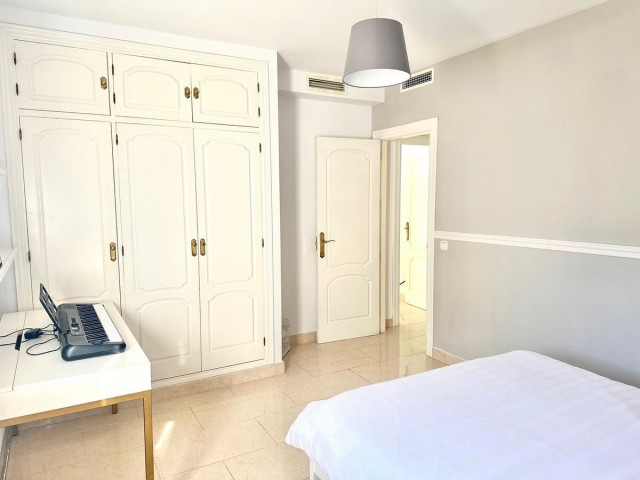 4 Schlafzimmer Villa in Ojén