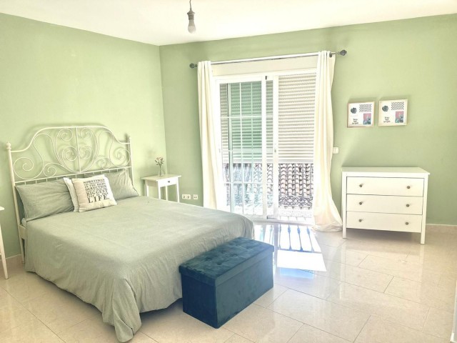 4 Schlafzimmer Villa in Ojén