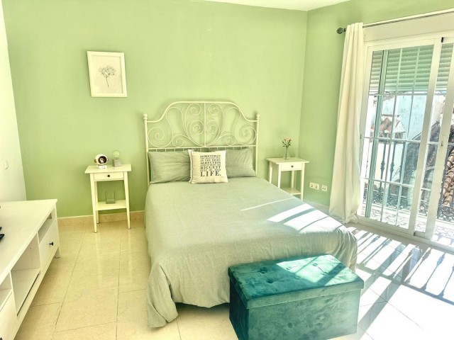 4 Schlafzimmer Villa in Ojén
