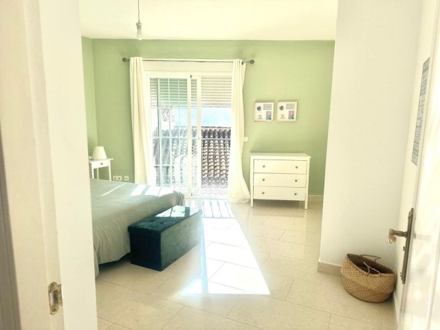 4 Schlafzimmer Villa in Ojén