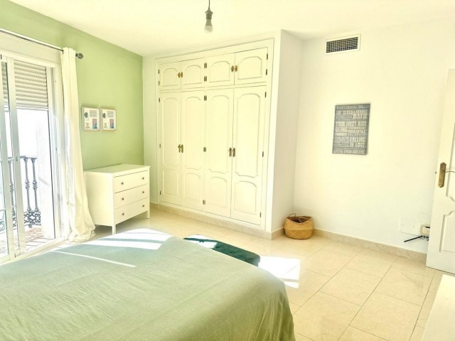 4 Schlafzimmer Villa in Ojén