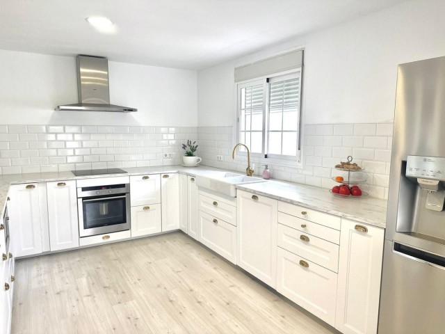 4 Schlafzimmer Villa in Ojén