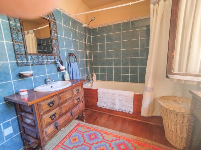 6 Sovrums Villa i Cabopino