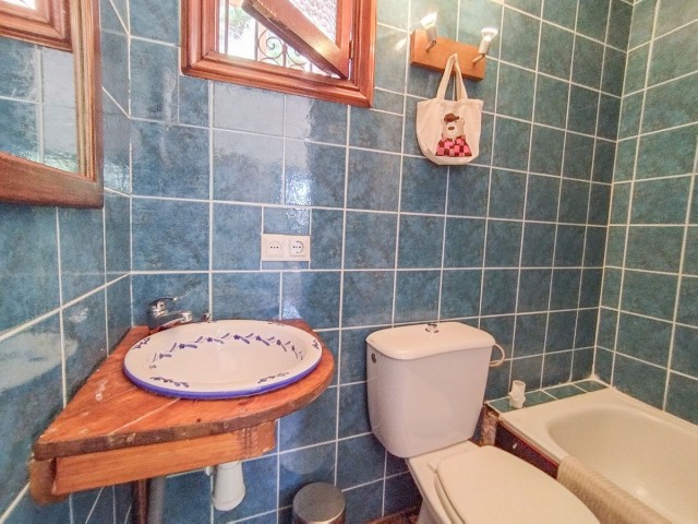 6 Sovrums Villa i Cabopino