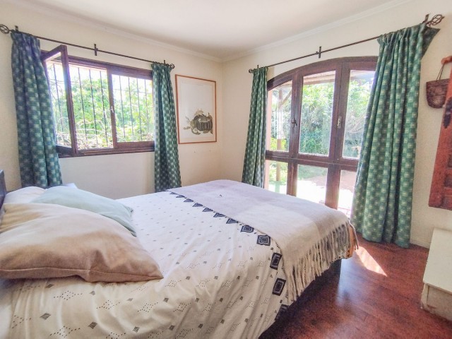 6 Sovrums Villa i Cabopino