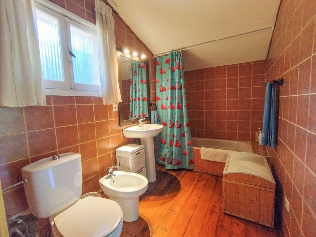 6 Sovrums Villa i Cabopino