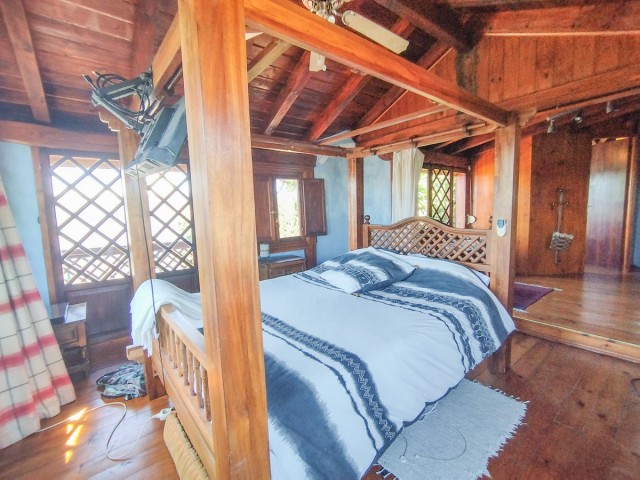 6 Sovrums Villa i Cabopino
