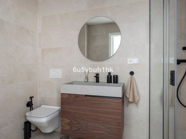 Penthouse avec 3 Chambres  à La Capellania