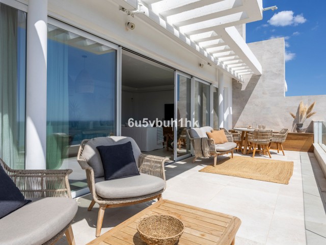 Penthouse avec 3 Chambres  à La Capellania