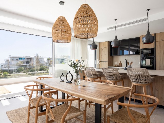 Penthouse avec 3 Chambres  à La Capellania