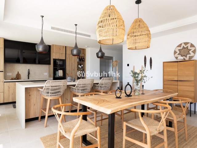 Penthouse avec 3 Chambres  à La Capellania