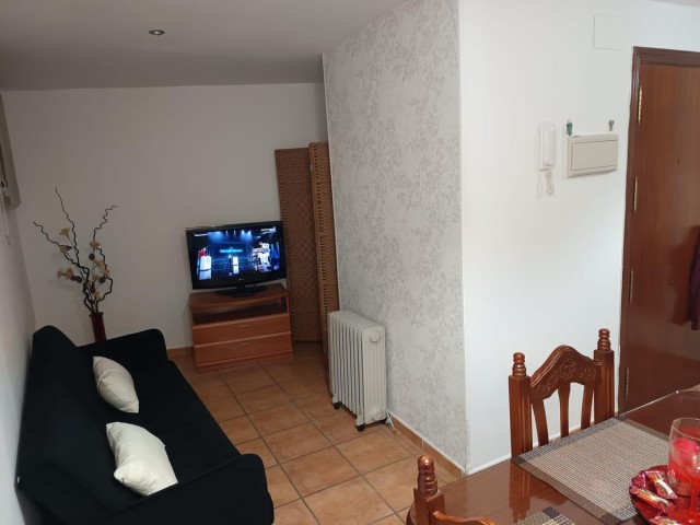 Apartment, Málaga, R5022037