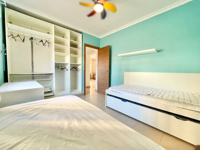 5 Schlafzimmer Villa in Fuengirola